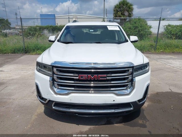 Auction sale of the 2023 Gmc Acadia Fwd Slt, vin: 1GKKNML43PZ155894, lot number: 45415058