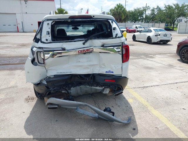 Auction sale of the 2023 Gmc Acadia Fwd Slt, vin: 1GKKNML43PZ155894, lot number: 45415058