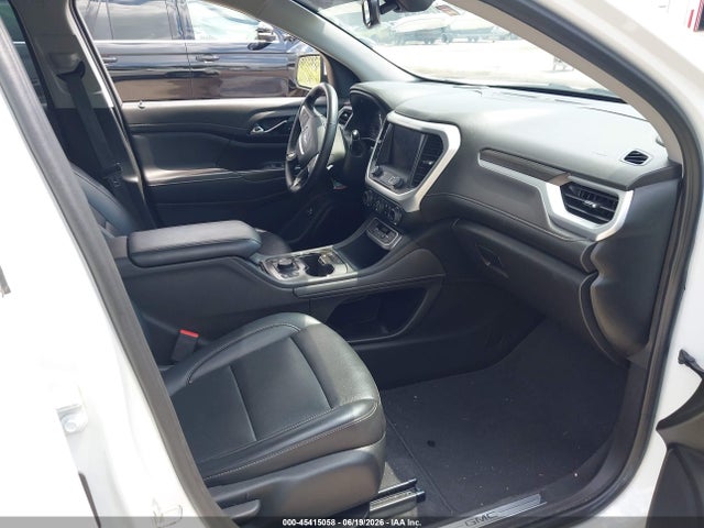 Auction sale of the 2023 Gmc Acadia Fwd Slt, vin: 1GKKNML43PZ155894, lot number: 45415058