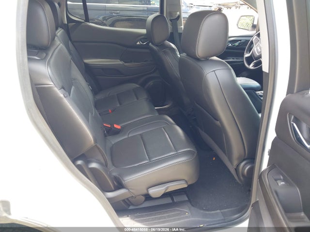 Auction sale of the 2023 Gmc Acadia Fwd Slt, vin: 1GKKNML43PZ155894, lot number: 45415058