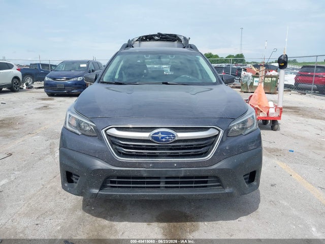 Продажа на аукционе авто 2022 Subaru Outback Premium, vin: 4S4BTADC7N3127064, номер лота: 45415060