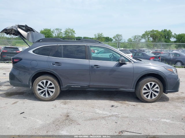 Продажа на аукционе авто 2022 Subaru Outback Premium, vin: 4S4BTADC7N3127064, номер лота: 45415060