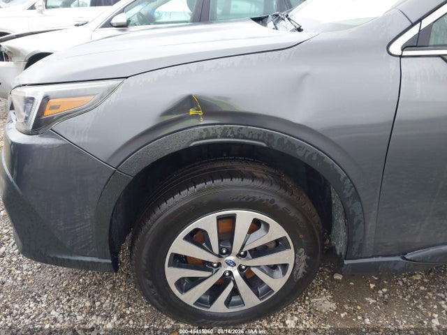 Продажа на аукционе авто 2022 Subaru Outback Premium, vin: 4S4BTADC7N3127064, номер лота: 45415060