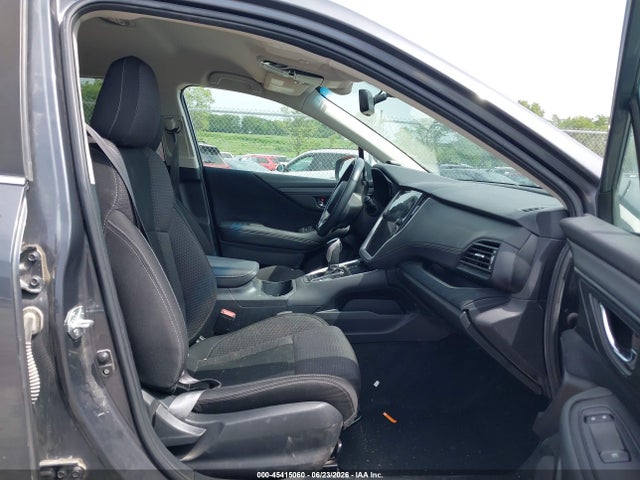 Продажа на аукционе авто 2022 Subaru Outback Premium, vin: 4S4BTADC7N3127064, номер лота: 45415060