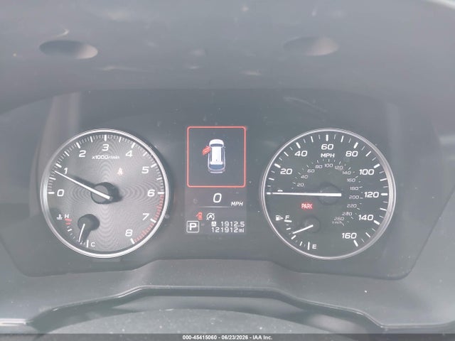 Продажа на аукционе авто 2022 Subaru Outback Premium, vin: 4S4BTADC7N3127064, номер лота: 45415060