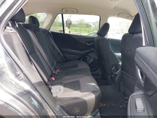 Продажа на аукционе авто 2022 Subaru Outback Premium, vin: 4S4BTADC7N3127064, номер лота: 45415060