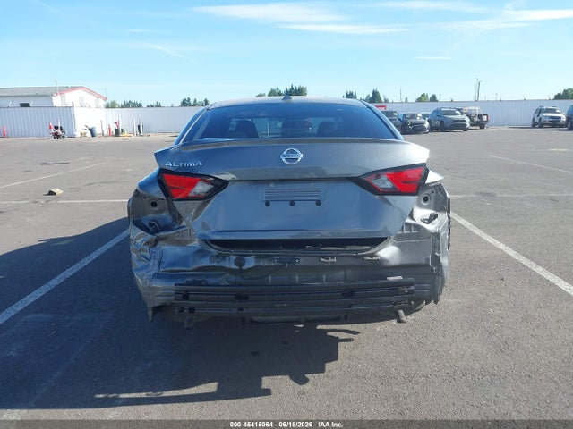 Nissan Altima 2.5 S 2019 1N4BL4BV2KC158525 Image 17
