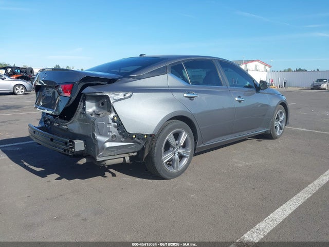 Nissan Altima 2.5 S 2019 1N4BL4BV2KC158525 Image 4