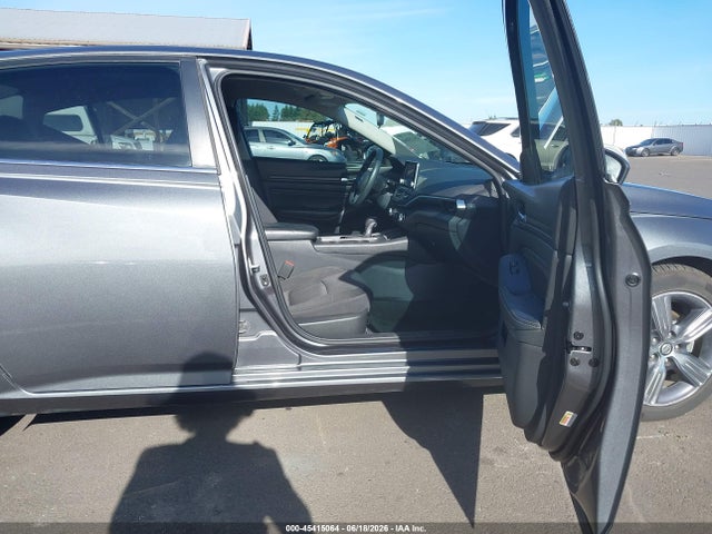 Nissan Altima 2.5 S 2019 1N4BL4BV2KC158525 Image 5