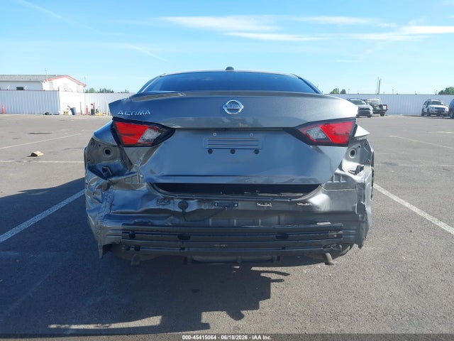 Nissan Altima 2.5 S 2019 1N4BL4BV2KC158525 Image 6