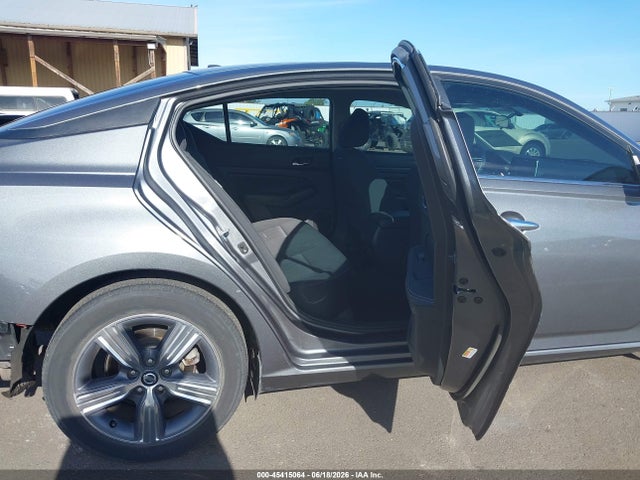 Nissan Altima 2.5 S 2019 1N4BL4BV2KC158525 Image 8