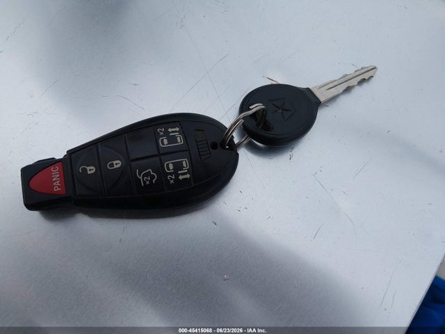 Aukcja sprzedaży 2008 Chrysler Town & Country Touring, vin: 2A8HR54P78R648958, numer aukcji: 45415068