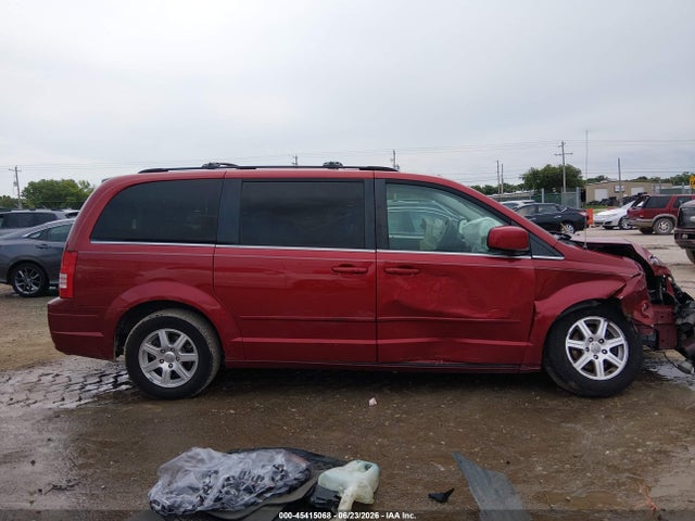 Aukcja sprzedaży 2008 Chrysler Town & Country Touring, vin: 2A8HR54P78R648958, numer aukcji: 45415068