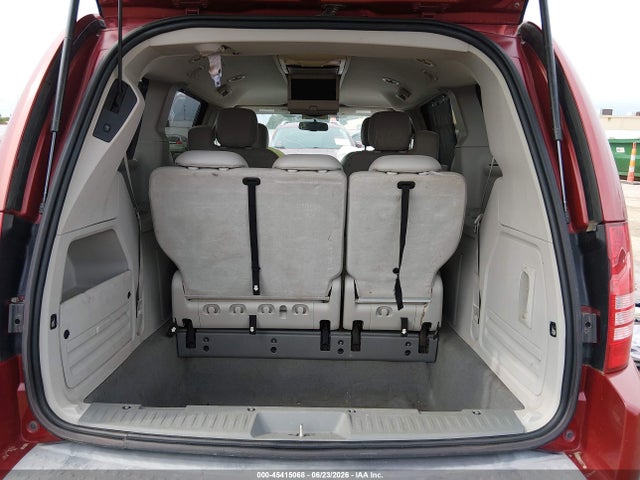 Aukcja sprzedaży 2008 Chrysler Town & Country Touring, vin: 2A8HR54P78R648958, numer aukcji: 45415068
