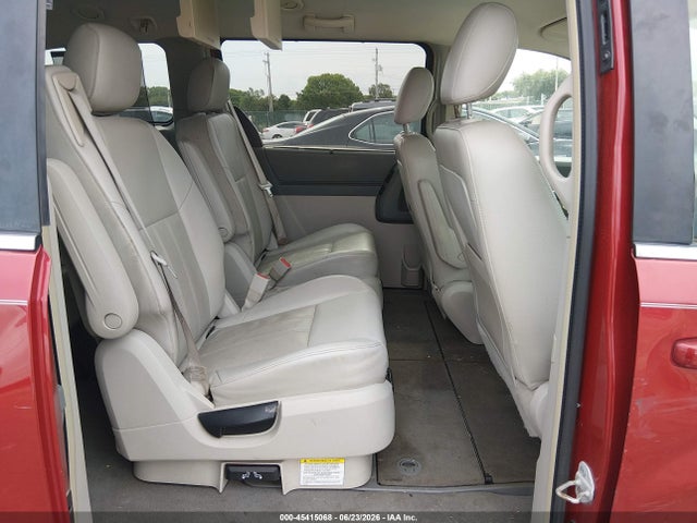 Aukcja sprzedaży 2008 Chrysler Town & Country Touring, vin: 2A8HR54P78R648958, numer aukcji: 45415068