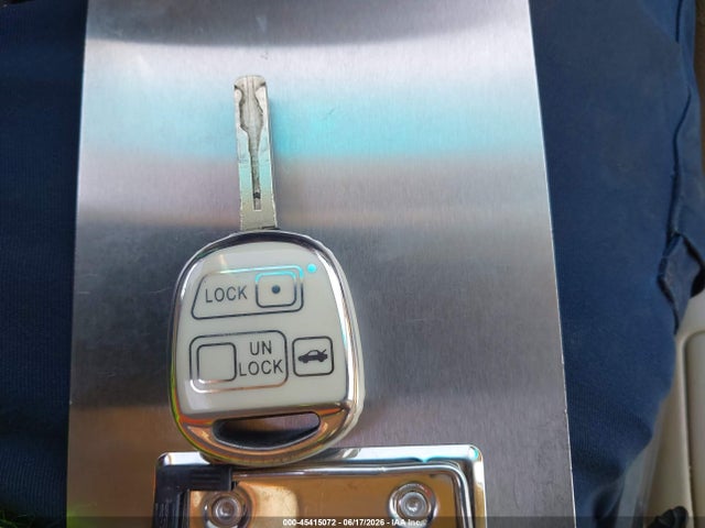 Продаж на аукціоні авто 2008 Lexus Rx 350, vin: JTJHK31U882853601, номер лоту: 45415072