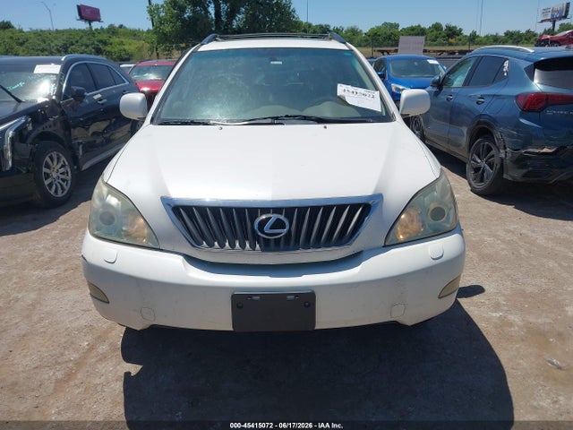 Продаж на аукціоні авто 2008 Lexus Rx 350, vin: JTJHK31U882853601, номер лоту: 45415072
