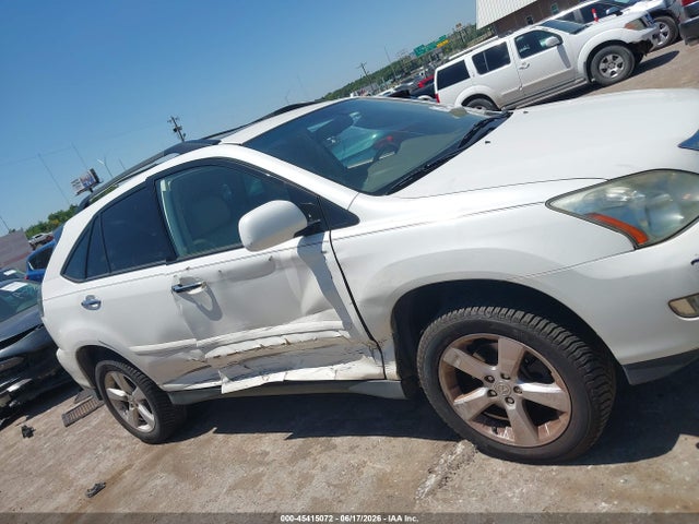 Продаж на аукціоні авто 2008 Lexus Rx 350, vin: JTJHK31U882853601, номер лоту: 45415072
