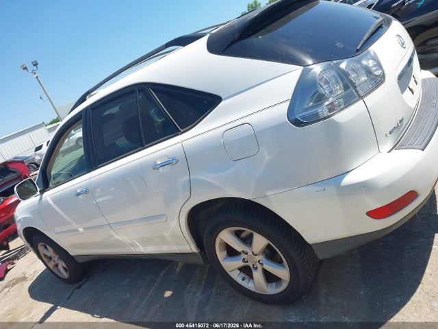 Продаж на аукціоні авто 2008 Lexus Rx 350, vin: JTJHK31U882853601, номер лоту: 45415072
