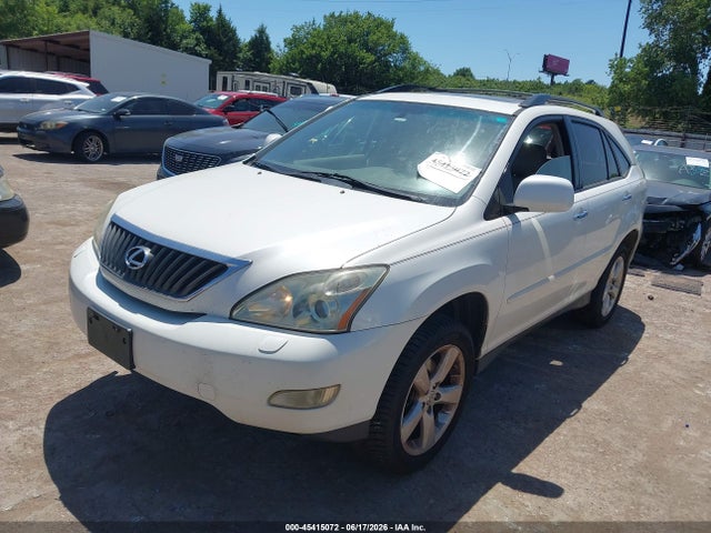 Продаж на аукціоні авто 2008 Lexus Rx 350, vin: JTJHK31U882853601, номер лоту: 45415072