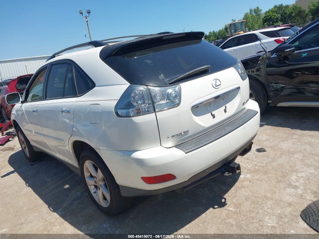 Продаж на аукціоні авто 2008 Lexus Rx 350, vin: JTJHK31U882853601, номер лоту: 45415072