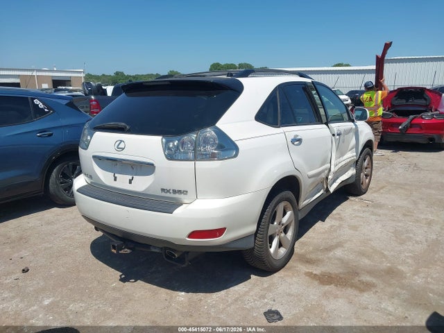 Продаж на аукціоні авто 2008 Lexus Rx 350, vin: JTJHK31U882853601, номер лоту: 45415072