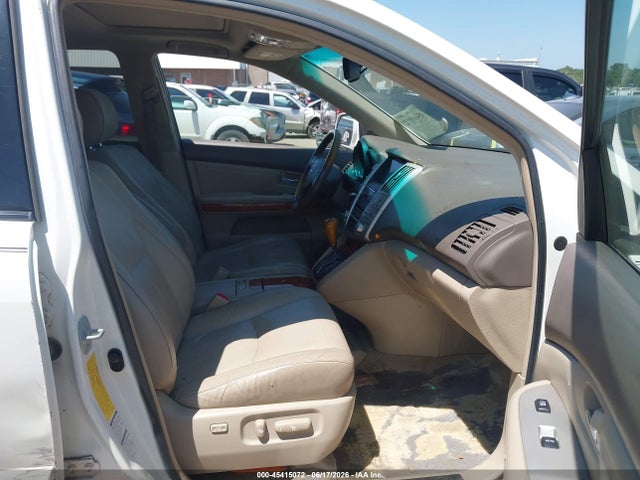 Продаж на аукціоні авто 2008 Lexus Rx 350, vin: JTJHK31U882853601, номер лоту: 45415072