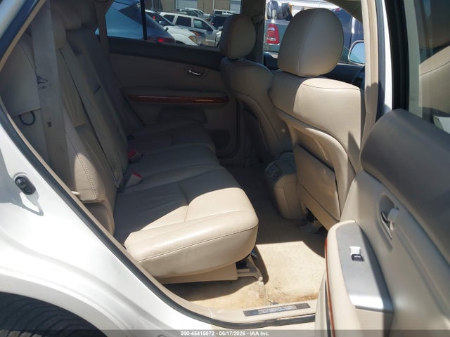 Продаж на аукціоні авто 2008 Lexus Rx 350, vin: JTJHK31U882853601, номер лоту: 45415072