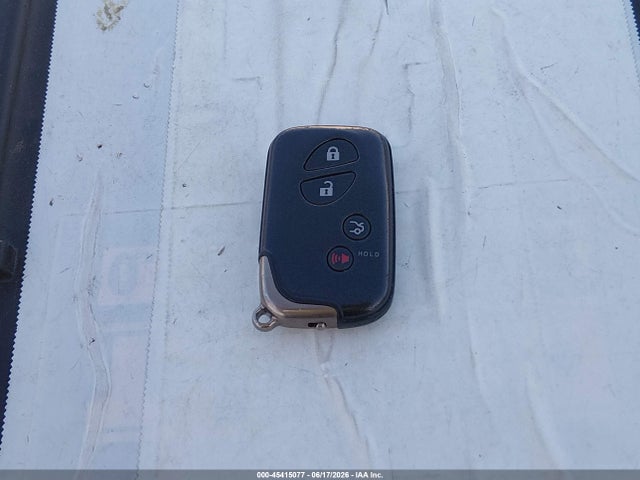 Aukcja sprzedaży 2008 Lexus Es 350, vin: JTHBJ46GX82241791, numer aukcji: 45415077