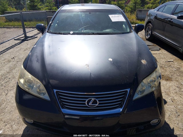 Aukcja sprzedaży 2008 Lexus Es 350, vin: JTHBJ46GX82241791, numer aukcji: 45415077