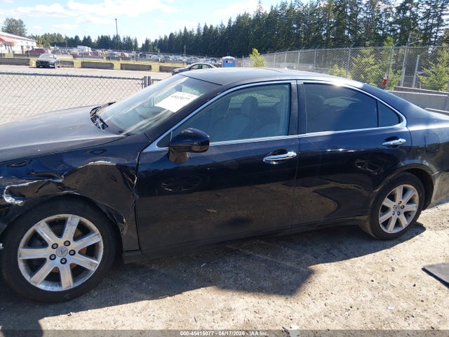 Aukcja sprzedaży 2008 Lexus Es 350, vin: JTHBJ46GX82241791, numer aukcji: 45415077