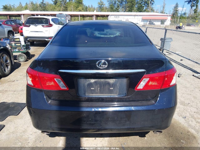 Aukcja sprzedaży 2008 Lexus Es 350, vin: JTHBJ46GX82241791, numer aukcji: 45415077