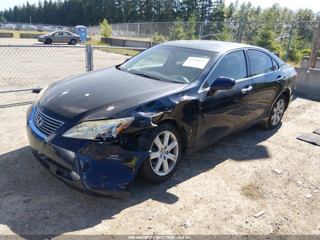 Aukcja sprzedaży 2008 Lexus Es 350, vin: JTHBJ46GX82241791, numer aukcji: 45415077