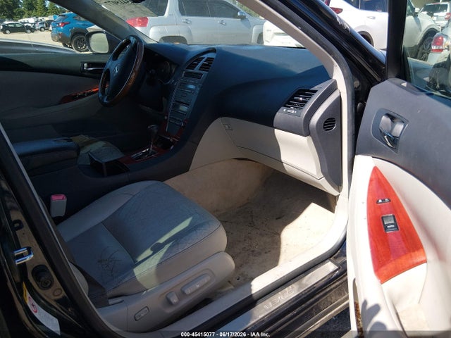 Aukcja sprzedaży 2008 Lexus Es 350, vin: JTHBJ46GX82241791, numer aukcji: 45415077