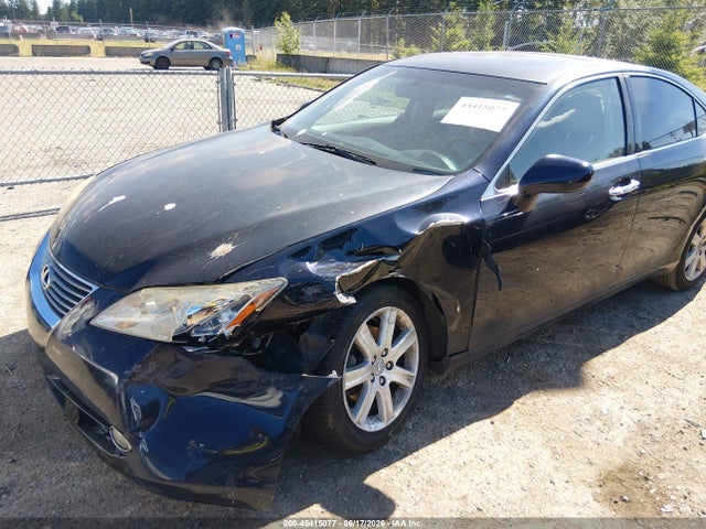 Aukcja sprzedaży 2008 Lexus Es 350, vin: JTHBJ46GX82241791, numer aukcji: 45415077
