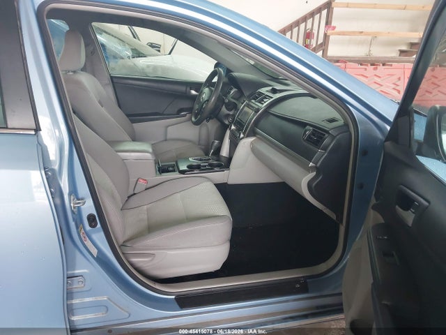 2012 Toyota Camry Le მანქანა იყიდება აუქციონზე, vin: 4T1BF1FK6CU623055, აუქციონის ნომერი: 45415078