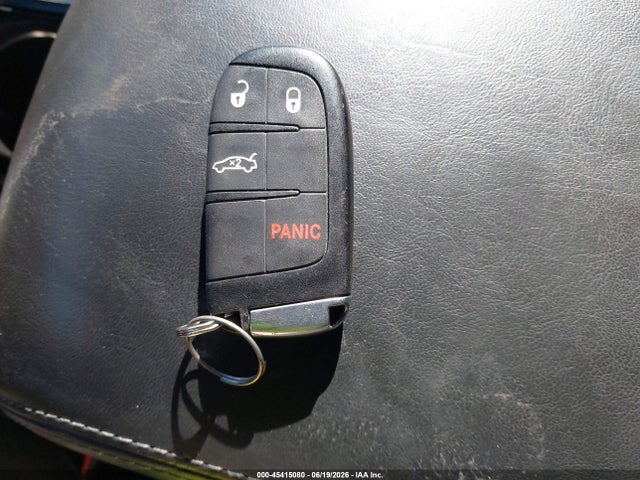 Aukcja sprzedaży 2015 Dodge Charger Se, vin: 2C3CDXFG2FH773334, numer aukcji: 45415080