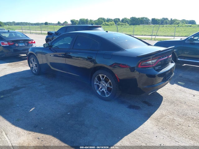 Aukcja sprzedaży 2015 Dodge Charger Se, vin: 2C3CDXFG2FH773334, numer aukcji: 45415080