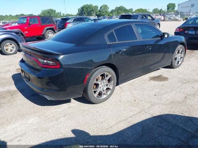 Aukcja sprzedaży 2015 Dodge Charger Se, vin: 2C3CDXFG2FH773334, numer aukcji: 45415080