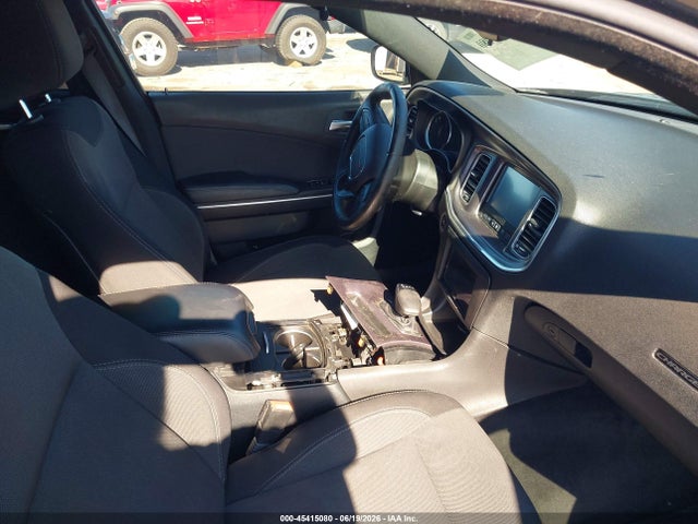 Aukcja sprzedaży 2015 Dodge Charger Se, vin: 2C3CDXFG2FH773334, numer aukcji: 45415080