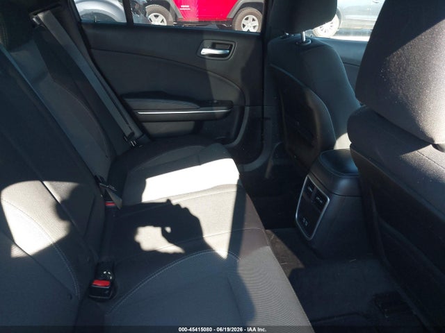 Aukcja sprzedaży 2015 Dodge Charger Se, vin: 2C3CDXFG2FH773334, numer aukcji: 45415080