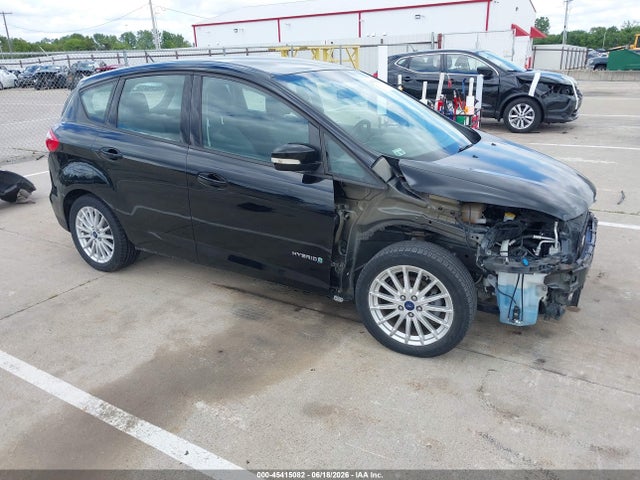 2016 1FADP5AU1GL119511 main image
