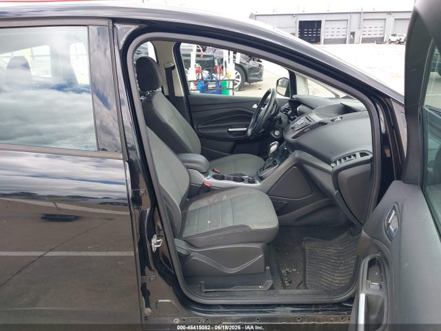 Ford C-max Hybrid Se 2016 1FADP5AU1GL119511 Image 5