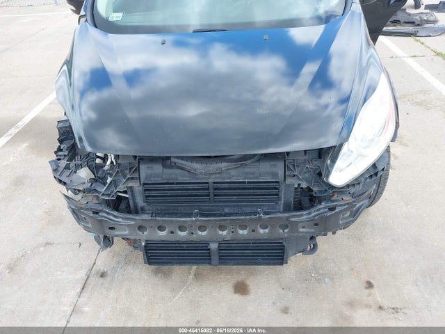Ford C-max Hybrid Se 2016 1FADP5AU1GL119511 Image 6