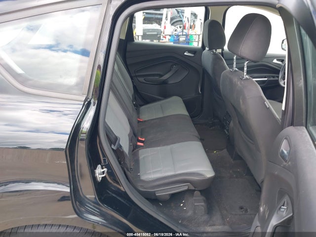 Ford C-max Hybrid Se 2016 1FADP5AU1GL119511 Image 8