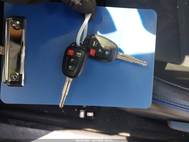 Toyota COROLLA SE 2018 2T1BURHEXJC019082 Image 11