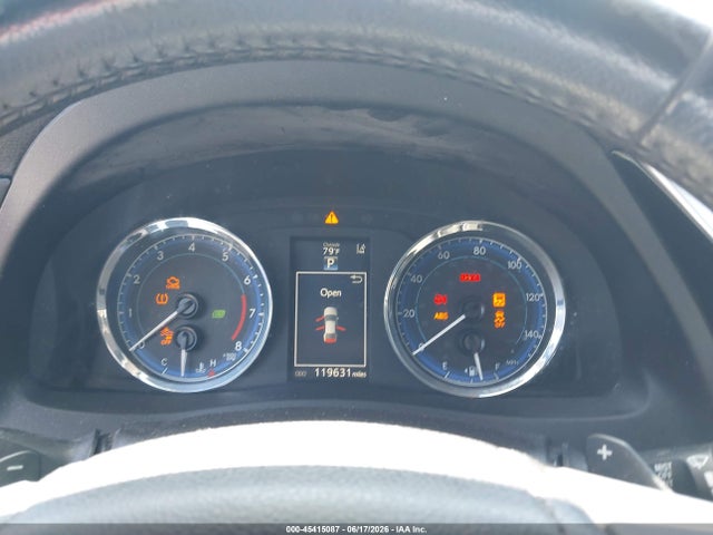 Toyota COROLLA SE 2018 2T1BURHEXJC019082 Image 7