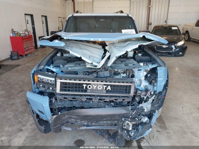 JTEABFAJ9RK014372 Toyota Land Cruiser