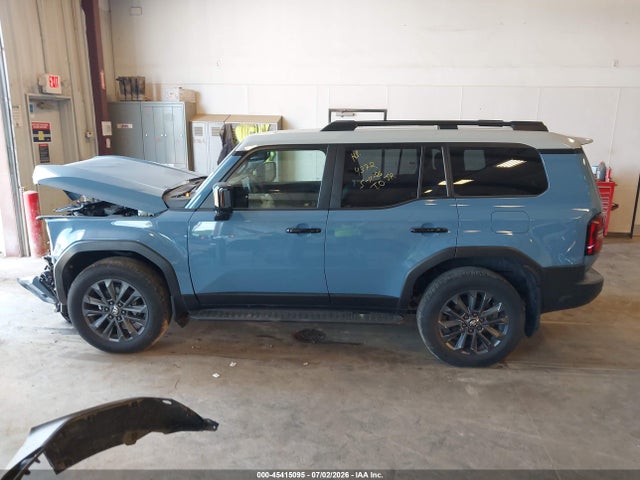 JTEABFAJ9RK014372 Toyota Land Cruiser