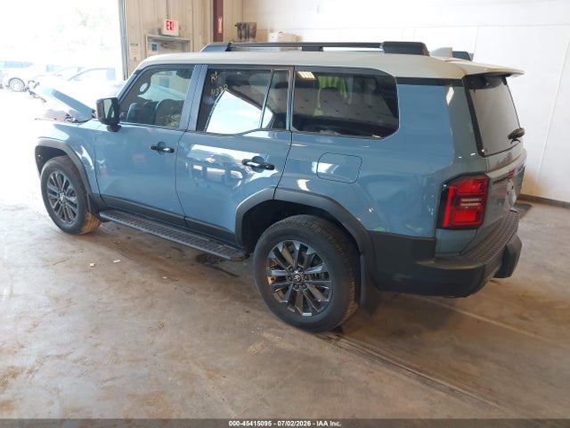 JTEABFAJ9RK014372 Toyota Land Cruiser